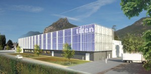 CEA TECH/LITEN – Concours Halle technique CITHYSE - Design environnement Design global